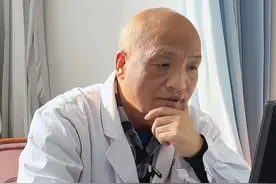 腺样体肥大堵塞60%，没用出现腺样体面容，就不要太紧张#腺样体肥大 #中医调理 #耳鼻喉名中医高仁虎 #扁桃体肥大 #硬核健康科普行动视频封面