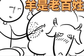 你薅的每一根羊毛，都出自“我”身上。 #内容过于真实 #社会观察视频封面