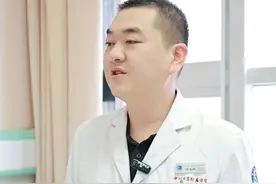 60岁脑出血患者，术后治疗（后续） #脑出血   #神经外科高海锋  #硬核健康科普行动视频封面