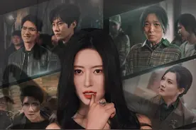 你是人贩子但我是螳螂精 #短剧 #短剧推荐 #你是人贩子但我是螳螂精 #一个片段看完一整部剧 视频封面