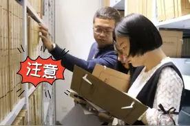 考研人一定要提前看这条！ 档案在自己手里，档案拆开了，档案找不到了都会导致被刷！#调档函 #档案拆开 #档案补办 #档案存放 #考研视频封面