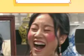 妙脆角：做不扫兴的小孩！#看一次笑一次 #搞笑 #万万没想到 #萌娃