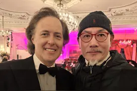 值得尊敬的传奇人物—拉尔夫·劳伦，始终在一线，做自己爱做的事情#拉夫劳伦 #veryralph #时尚 #穿搭 #武宁亚视频封面