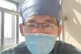 右侧乳腺癌，双侧腋窝有淋巴结探及，手术怎么做？ #医学科普 #硬核健康科普行动  #乳腺癌 #乳腺健康 #医疗创作者培优计划视频封面