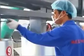 《中华人民共和国粮食安全保障法》6月施行#6月新规#粮食安全视频封面