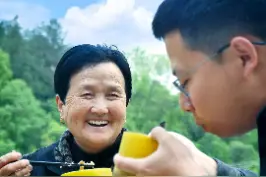 竹笋最好吃的神仙吃法，做法简单，你们肯定没吃过，赶紧学起来吧！#跟着抖音学做菜 #2022新农人计划 视频封面