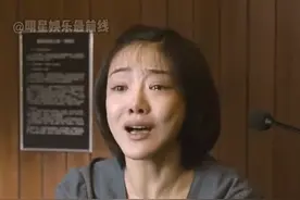 #邓家佳39岁才等来第一个女主，她是《爱情公寓》里唯一走演技派的女孩吧#邓家佳 视频封面