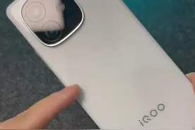 iqoo z9turbo+的隐藏阉割 #iqooz9turbo #iqooz9t #iqoo视频封面