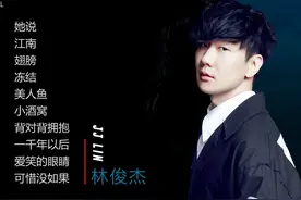 无损音质 无损音质（林俊杰）十首精选视频封面