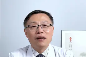 胃炎吃中药老是会放屁是怎么回事？ #医疗创作者培优计划 #硬核健康科普行动  #专业健康科普送给咱爸妈#医学科普 #健康传播为人民视频封面