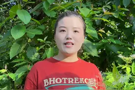 被称为英雄草的植物你们认识吗？它又叫接骨草。我从小在大山里长大，明白每一棵植物都有它的意义，这种草你们都叫它什么？#大自然的馈赠 #植物科普 #野生药材 #药用植物 #中药材视频封面