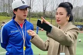 熙妈探棠湖中学之女足班到底怎么样？#教育 #棠湖中学 #女足 #特色班视频封面