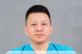 颈椎病头晕恶心？跟我学这3个动作 #开工健康手册视频封面
