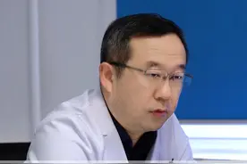 视力模糊，头晕发现3cm蝶骨嵴脑膜瘤。 #蝶骨嵴脑膜瘤 #视力模糊 #北京三博张明山 #硬核健康科普行动视频封面