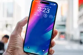 网速起飞！苹果iPhone终于支持中国广电5G#数码 #苹果 #5G视频封面