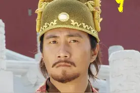 朱元璋的义子朱勇吃霸王餐被抓现行，看朱元璋如何处理视频封面