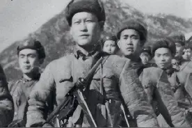 北平解放时，为何由四十一军接管防务？毛主席：这支部队我放心！ #创造力计划视频封面