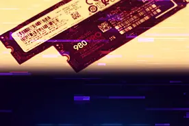 相同性能价格便宜30%？OEM固态硬盘有啥优劣势#装机 #电脑 #diy电脑 #数码科技视频封面
