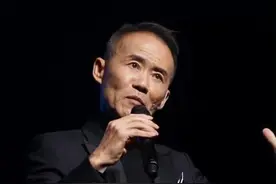 #一语 |#王石 ：民营企业家现在压力非常大，#姚振华 至少没有躺平视频封面