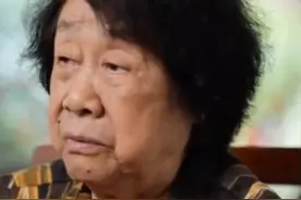 近日，袁隆平夫人邓则接受专访时说，袁隆平去世前仍向同事询问杂交水稻试验田的产量，直到临终前才说，“我杂交水稻也没搞完，我要退休了。”视频封面