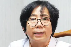 #中医 #健康科普 #气喘视频封面