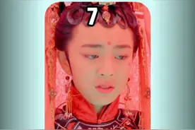第娘7集|刚生完孩子的女人不顾身体的虚弱，竟跑到县衙告婆婆杀视频封面