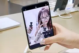 真像很多人吐槽的那样吗？华为Pura X上手，原来暗藏心机！视频封面