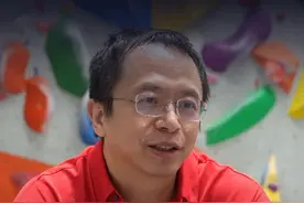 为什么越会玩的人越容易成功？ #红衣分享 #大咖观察视频封面