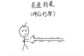 什么是先进封装？华为凭这个技术用14nm硬刚7nm#芯片 #先进封装视频封面