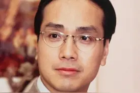 痴情港星伍卫国：和刘晓庆分手后，沦为配角慢慢淡出演艺圈 #tvb港剧 #tvb演员视频封面