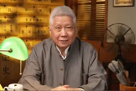 各位是如何看待的呢？ #马未都回应破产欠薪传闻视频封面