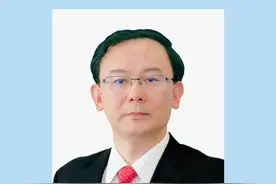 刘文华任九江市委委员、常委、书记。#九江 #江西 @抖音短视频视频封面