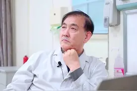 大家有做过尿道镜检查吗#医生 #医学科普 #男性 视频封面