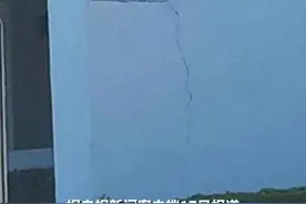 泰国卫生部长：缅甸地震造成泰北部多家医院建筑出现裂缝视频封面
