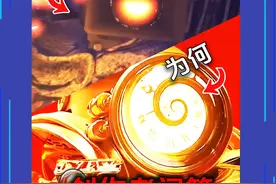 盘点解析创作者问答：原系列、时钟、三体、僵尸！ #监控人 #解析视频封面