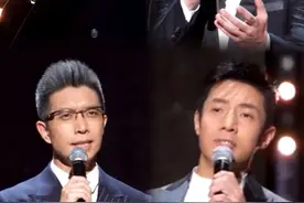 高燃！#央视boys 合体演唱《青春》视频封面