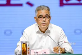 石岗当选新疆维吾尔自治区政协副主席 石岗当选新疆维吾尔自治区政协副主席视频封面