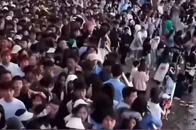 10月7日是国庆假期最后一天，也是2024年最后一个法定假日。网友：一眨眼咋就快2025年了？已经开始期待元旦和过年了