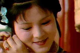 怡红院内主仆不分 宝玉轻松被丫鬟拿捏 #红楼梦 #红楼梦解说 #87版红楼梦 #贾宝玉 #袭人视频封面