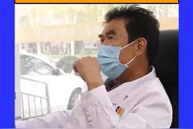 孩子频繁嗓子疼，发烧，夜晚打呼噜、趴睡？扁桃体到底要不要切？ #嗓子疼 #发烧 #打呼噜 #趴着睡 #耳鼻喉娄卫华视频封面