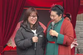 #开封王婆干娘说媒｜2025年3月5日开封万岁山下午场｜东北在洛阳工作女孩找男友视频封面
