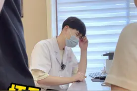 《孕妇的奇葩行为》 马尔戴夫：姐姐们怀孕后都有啥奇怪行为啊？#医院趣事 #实习医生马尔戴夫 #全网最敢说实话的医生 #华南卧龙凤雏 #剧情视频封面