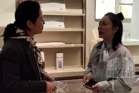 视障“苏伢子”南昌就诊 获全网爱心护航，记者跑腿送心脏检测仪，全网祈祷“健康报告”#苏伢子  #失散23年回家后男子获全网爱心接力  #越发刚  #江西dou知道视频封面