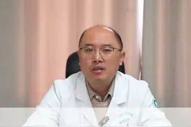 脑出血真的有特效药吗？ #医学科普 #医者仁心 #脑出血 #脑出血后遗症视频封面