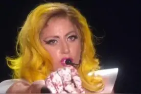 Lady Gaga新加坡演唱会门票炒高价，超出官方售价的35倍！#ladygaga #新加坡 #演唱会视频封面