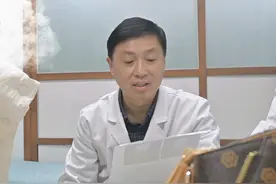 #甲状腺囊肿视频封面