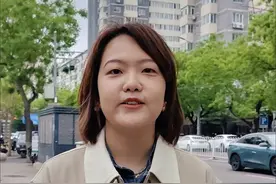 #流动的中国交通发展日新月异 #五一假期 ，去京雄高速公路自驾体验双向8车道的畅快！#雄安新区（赵伊纯）视频封面