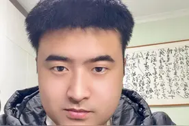 甲亢哥中国行直播全球爆火 甲亢哥是谁？他为什么来中国视频封面