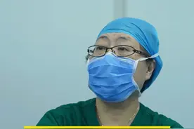 宫腔镜检查全过程~宫腔镜有哪些用处？ #宫腔镜 #宫腔镜刘玉环教授 #硬核健康科普行动视频封面