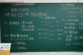 奥数数论问题，一个视频学明白！ #奥数 #家长必读 #思维 #数论视频封面